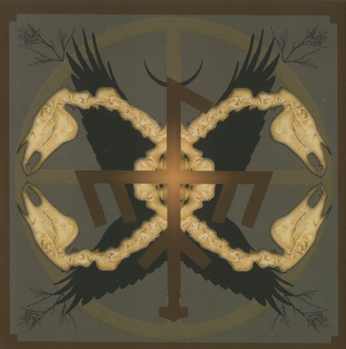 Blood of the Black Owl - Blood of the Black Owl